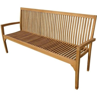 Asko RIVIERA teak