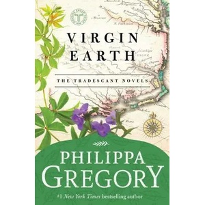 Virgin Earth | Philippa Gregory (2004)