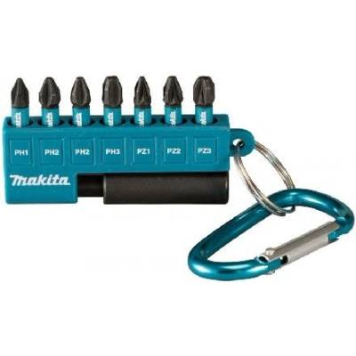 Makita 8-dielna súprava torzných ov s držiakom E-11994