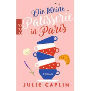 Die kleine Patisserie in Paris (2019)