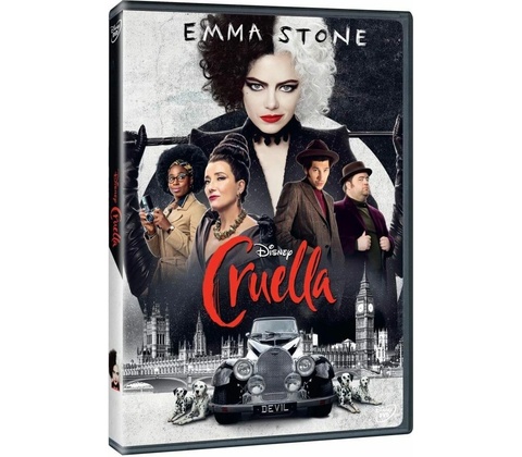 Cruella