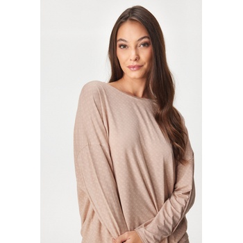 Image 1 of HUGO BOSS Горнище на пижама BOSS Logo (50550693_tri)