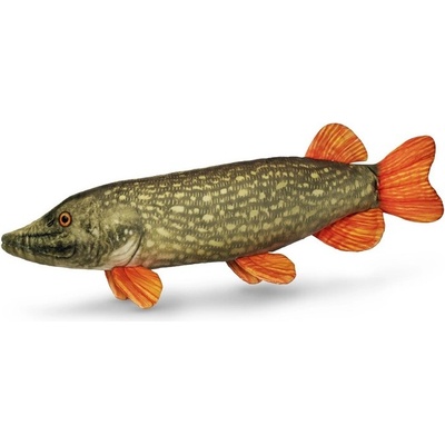 Delphin Plyšová Šťuka Piky 60 cm
