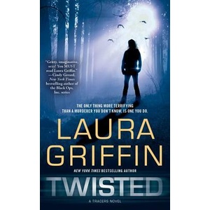 Twisted | Laura Griffin (ISBN: 9781451617375)