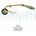 Lambda sonda DELPHI ES21340-12B1