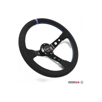 Paolo Спортен волан ВЕЛУР 5126 - Син