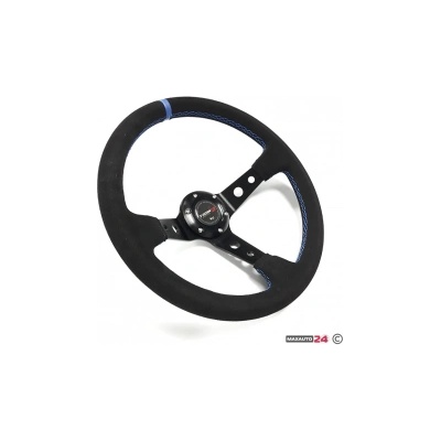 Paolo Спортен волан ВЕЛУР 5126 - Син