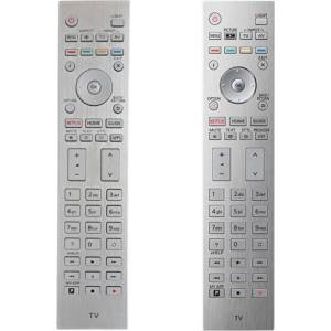 съвместим Panasonic n2qaya000219 - заместител дистанционно управление (n2qaya000219) Дистанционно