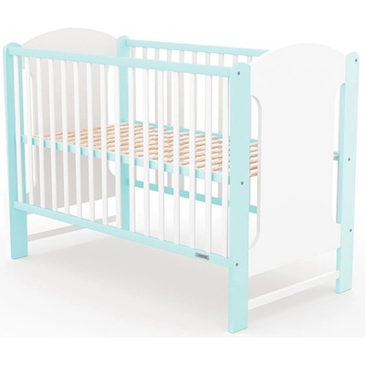 New Baby Elsa standard bílo - mátová