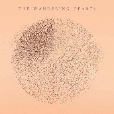 WANDERING HEARTS - WANDERING HEARTS CD