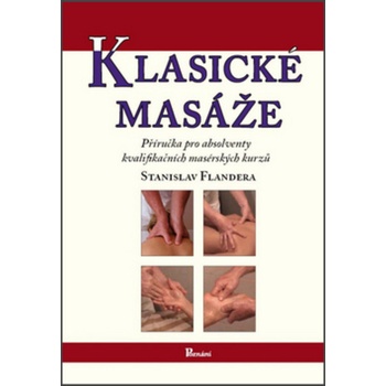 Klasické masáže