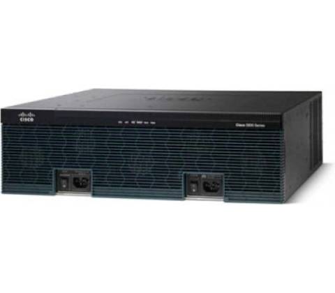Cisco 3925E/K9