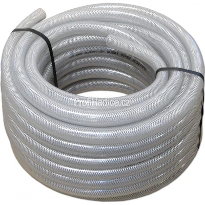 TUBI Tlaková hadice TubiTECH crystal 40x50 mm 25 m