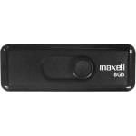 Maxell Venture E100 8GB USB 2.0 854279.00 TW Флаш памет