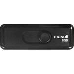 Maxell Venture E100 8GB USB 2.0 854279.00 TW Флаш памет