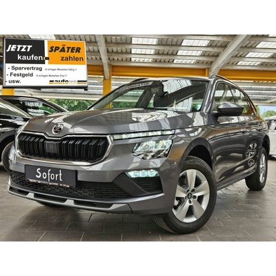 Skoda Kamiq 1.0 TSI 85 kW