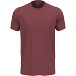 Next Level Apparel N 6210 / Унисекс тениска с къс ръкав, кестеняво-кафяво XXL (086210adp05)