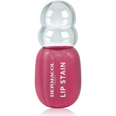 Dermacol Slupovací barva na rty Lip Stain 4 4,5 ml