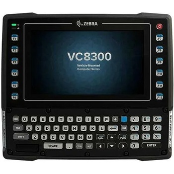 Image 1 of Zebra VC83-08SOCQBAABA-I