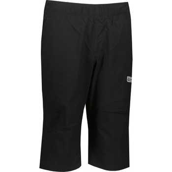 Nordblanc dětské kratasy NBSPK5207S černá