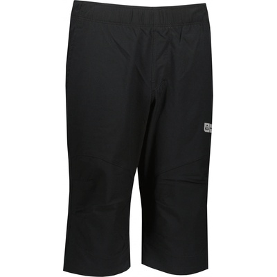 Nordblanc dětské kratasy NBSPK5207S černá