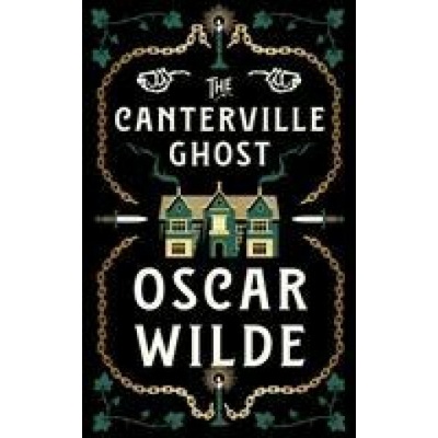 Canterville Ghost (Wilde Oscar)
