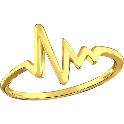 Bangles.cz Puls gold stříbro 1990/9