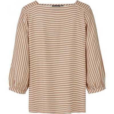 Broadway BLOUSE PANSY 0710 230-131000 NATURAL 230-131000