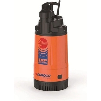 PEDROLLO CP TOP MULTI-TECH/2 AUTOMAT