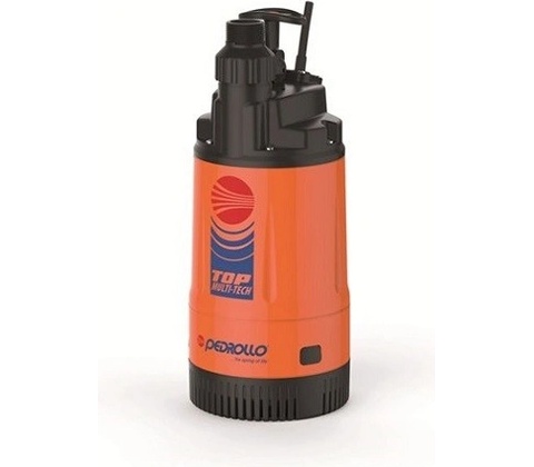 PEDROLLO CP TOP MULTI-TECH/2 AUTOMAT