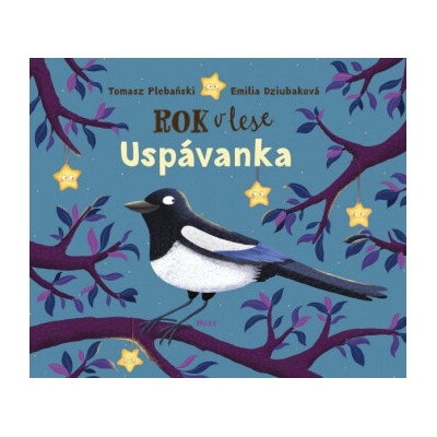 Rok v lese Uspávanka