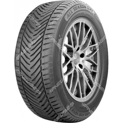 Orium All Season 235/55 R18 104V