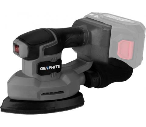Graphite 58GE141