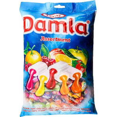 Damla mix 1kg