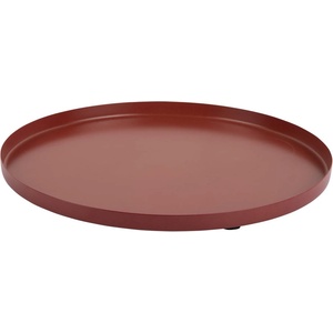 PT LIVING Декоративен поднос ø 30 cm Servir - PT LIVING (PT4240RD)