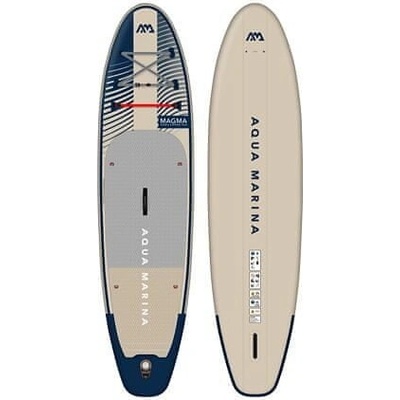 Paddleboard Aqua Marina Magma 11'2" Combo set