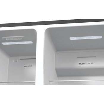 Image 1 of Gorenje NRR9185ESBXL