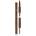 Estée Lauder BrowPerfect 3D All-in-One Styler молив за вежди 3 в 1 цвят Auburn 2, 07 гр