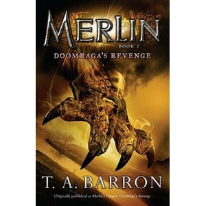 Doomraga's Revenge | T A Barron (2011)