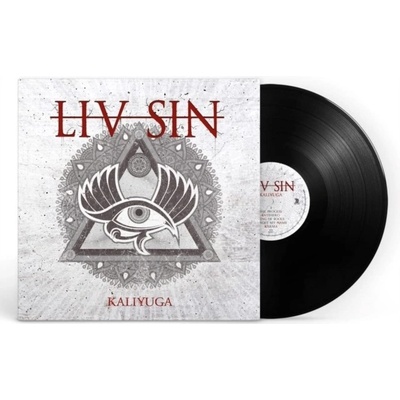 Kaliyuga - Liv Sin LP