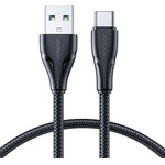 JOYROOM Surpass Series S-UC027A11 1.2m black