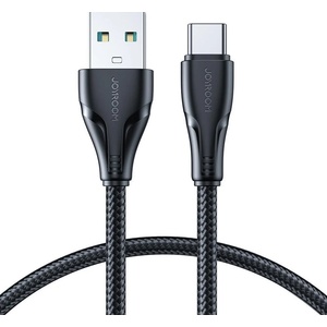 JOYROOM Surpass Series S-UC027A11 1.2m black