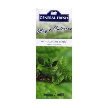 GENERAL FRESH NN MAGICKÁ ŠIŠKA MAROKÁNSKA MATA 40 ml