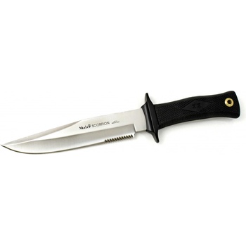 Muela Scorpion 18W