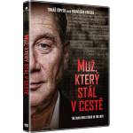 Multiland The Man Who Stood In the Way - DVD (068380)