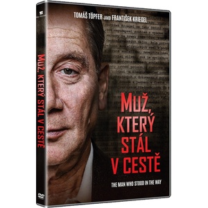 Multiland The Man Who Stood In the Way - DVD (068380)