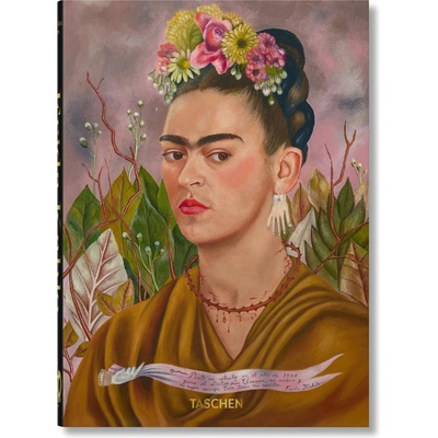 Frida Kahlo. 40th Ed.