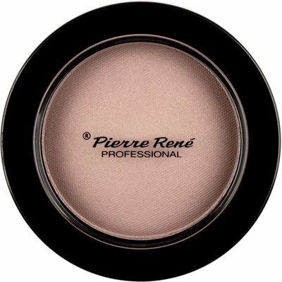 Pierre René Rouge Powder lícenka 09 Delicate Pink 6 g