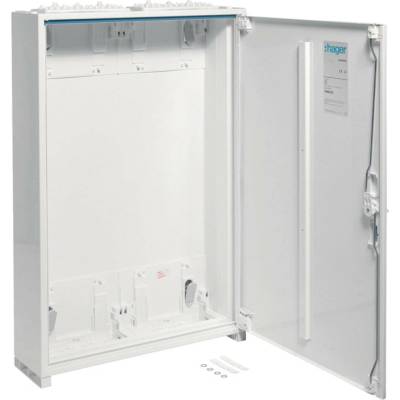 Hager FW FWB52D