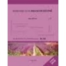 Komunikuji ve francouzštině 1.díl + DVD dle Společného evropského referenčního rámce B1 B2 Bírová Jana